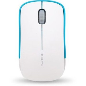 ست ماوس و کیبورد بی سیم MOFII مدل X210