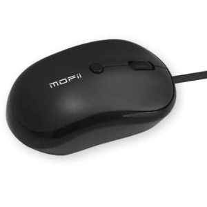 ماوس با سیم مافی مدل M5