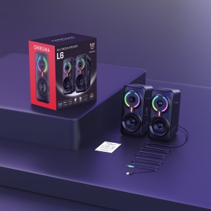 اسپیکر اونیکوما مدل L6