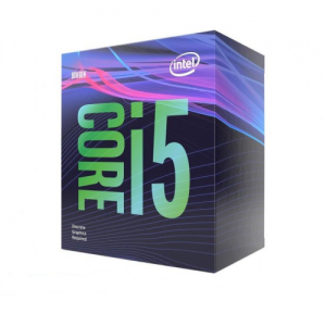 پردازنده مرکزی اینتل سری Coffee Lake مدل Core i5-9400F