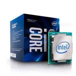 پردازنده مرکزی اینتل Kaby Lake Core i3-7100 تری