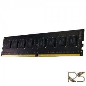 رم دسکتاپ DDR4 تک کاناله 2400 مگاهرتز CL16 گیل مدل Pristine ظرفیت 4 گیگابایت