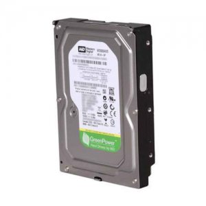 هارددیسک اینترنال وسترن دیجیتال BLUE ظرفیت 500 گیگابایت