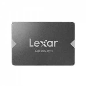 اس اس دی اینترنال لکسار NS100  ظرفیت 128 گیگابایت | Lexar