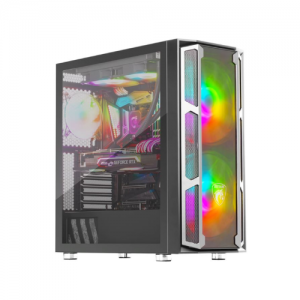 کیس گیمینگ گرین Case green | GRIFFIN G6