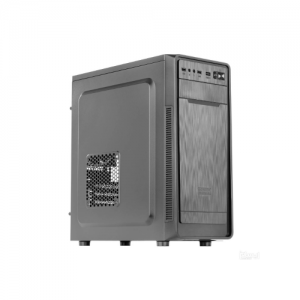 کیس کامپیوتر گرین CASE GREEN  | HOMA