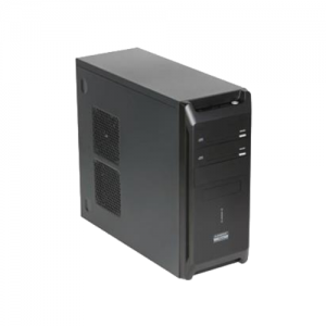 کیس کامپیوتر گرین Case green | Pars evo