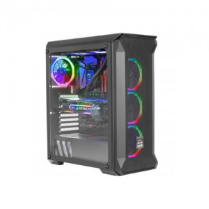 کیس گیمینگ گرین  Case  Green |  Surena z5