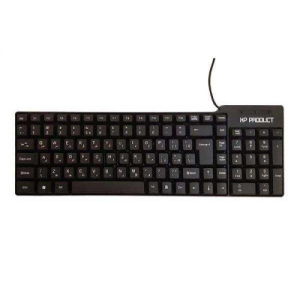 کیبورد ایکس پی پروداکت  XP-8000