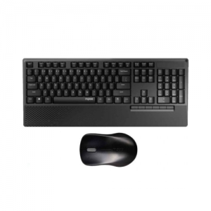 ماوس و کیبورد بی سیم رپو  | KEYBOARD & MOUSE RAPOO X1960