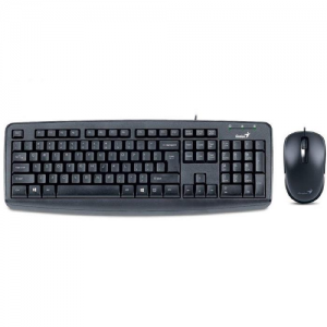 کیبورد و ماوس باسیم جنیوس KM-160