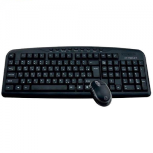 کیبورد و ماوس ایکس پی پروداکت XP-9600M