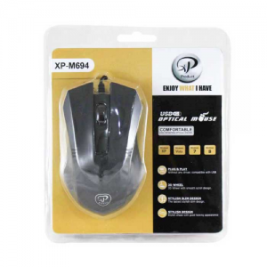 ماوس بی سیم ایکس پی پروداکت XP-M694D