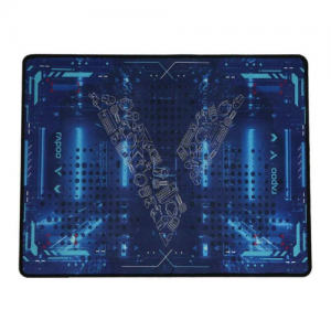 ماوس پد مخصوص بازی رپو VP410 MEDIUM Blue