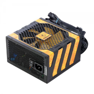 منبع تغذیه کامپیوتر گرین GP500A-ECO Rev3.1