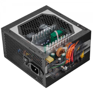 منبع تغذیه کامپیوتر گرین Power Green | GP480A-EUD