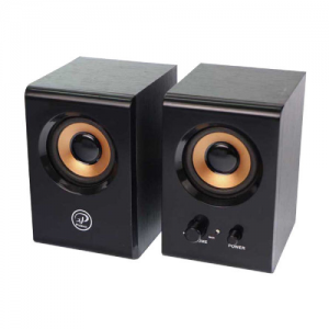 اسپیکر دسکتاپ ایکس پی-پروداکت XP-Q08