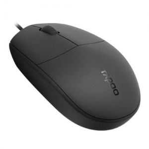ماوس با سیم رپو Mouse Rapoo  N1200S