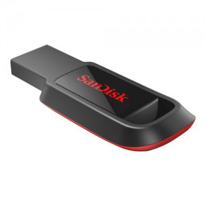 فلش مموری سن دیسک CZ61 ظرفیت 32 گیگابایت گارانتی اصلی ایران رهجو