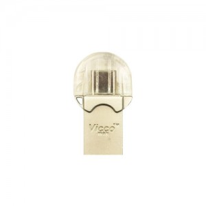 فلش مموری ویکومن مدل VC400S ظرفیت 64 گیگابایت