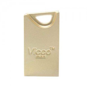 فلش مموری ویکومن مدل VC 264 ظرفیت 64 گیگابایت