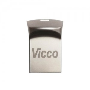 فلش مموری ویکومن مدل VC270Sظرفیت 64 گیگابایت