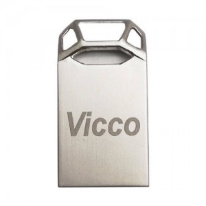 فلش مموری ویکومن مدل VC272S ظرفیت 16 گیگابایت