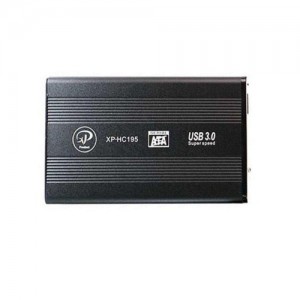 قاب باکس هارد ایکس پی-پروداکت xp-hc192A