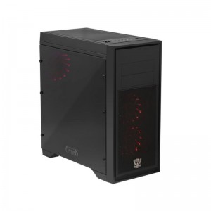 کیس کامپیوتر گرین  Case Green | Z4 Astiak