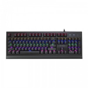 کیبورد گیمینگ راپو V520 + هدیه