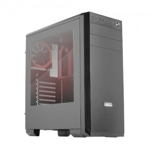 کیس کامپیوتر گرین Case green | Ario Z1