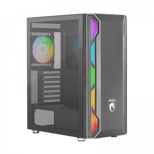 کیس کامپیوتر گرین Z6 RGB ARTEMIS