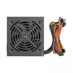 منبع تغذیه گرین GP350A-ECO Rev3.1