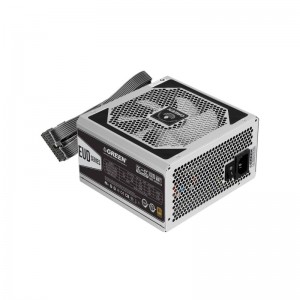منبع تغذیه کامپیوتر گرین  Power Green | GP380A-EUD