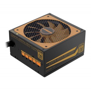 منبع تغذیه کامپیوتر گرین  Power Green | GP600B-HP EVO