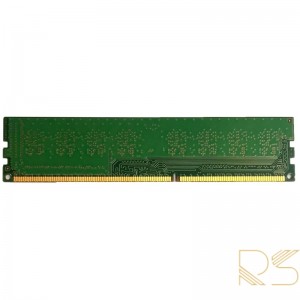 رم دسکتاپ DDR4 تک کاناله ۲۴۰۰ مگاهرتز CL17ا Gloway مدل STK ظرفیت ۴ گیگابایت