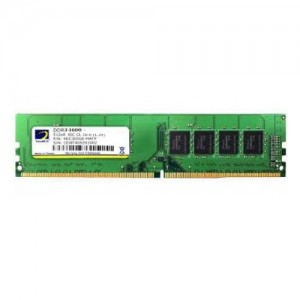 رم دسکتاپ DDR3 تک کاناله 1600 مگاهرتز توین موس  PC3-12800 ظرفیت 8 گیگابایت