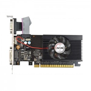 کارت گرافیک GDDR3 ای فاکس GT-710  حافظه 2 گیگابایت