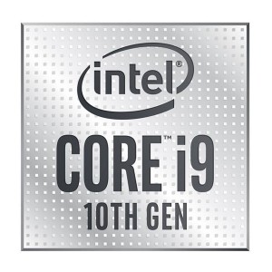 پردازنده مرکزی اینتل Comet Lake  Core i9-10900 TRAY