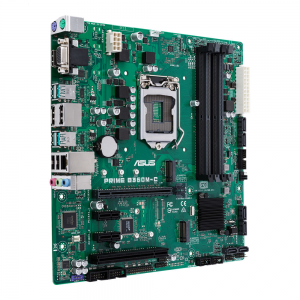 مادربرد ایسوس PRIME B360M-C