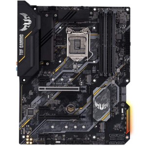 مادربرد ایسوس TUF GAMING B460-PLUS