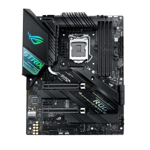 مادربرد ایسوس ROG STRIX Z490-F GAMING