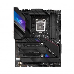 مادربرد ایسوس ROG STRIX Z590-E GAMING WIFI