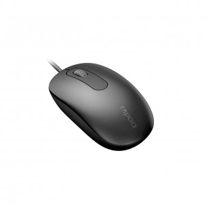 ماوس باسیم رپو MOUSE RAPOO N200