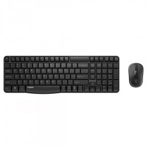 کیبورد و ماوس بی‌سیم رپو X1800S