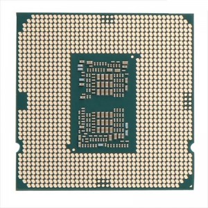 پردازنده مرکزی اینتل Comet Lake Core i9-10900