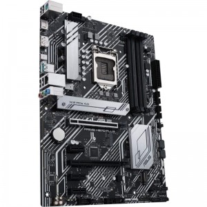 مادربرد ایسوس  PRIME H570-PLUS LGA 1200