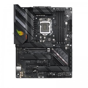 مادربرد ایسوس ROG STRIX B560-F GAMING WIFI