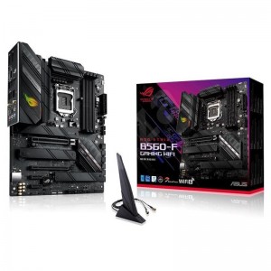 مادربرد ایسوس ROG STRIX B560-F GAMING WIFI