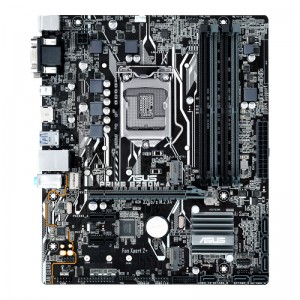 مادربرد ایسوس PRIME B250M-A